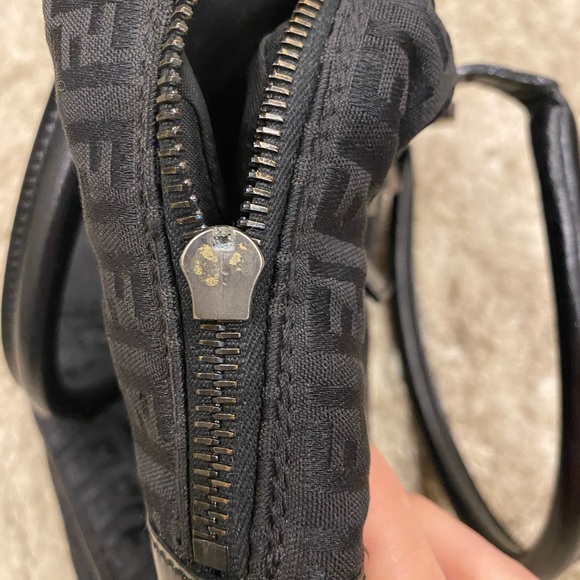 Fendi bag AUTHENTIC - Picture 8 of 8